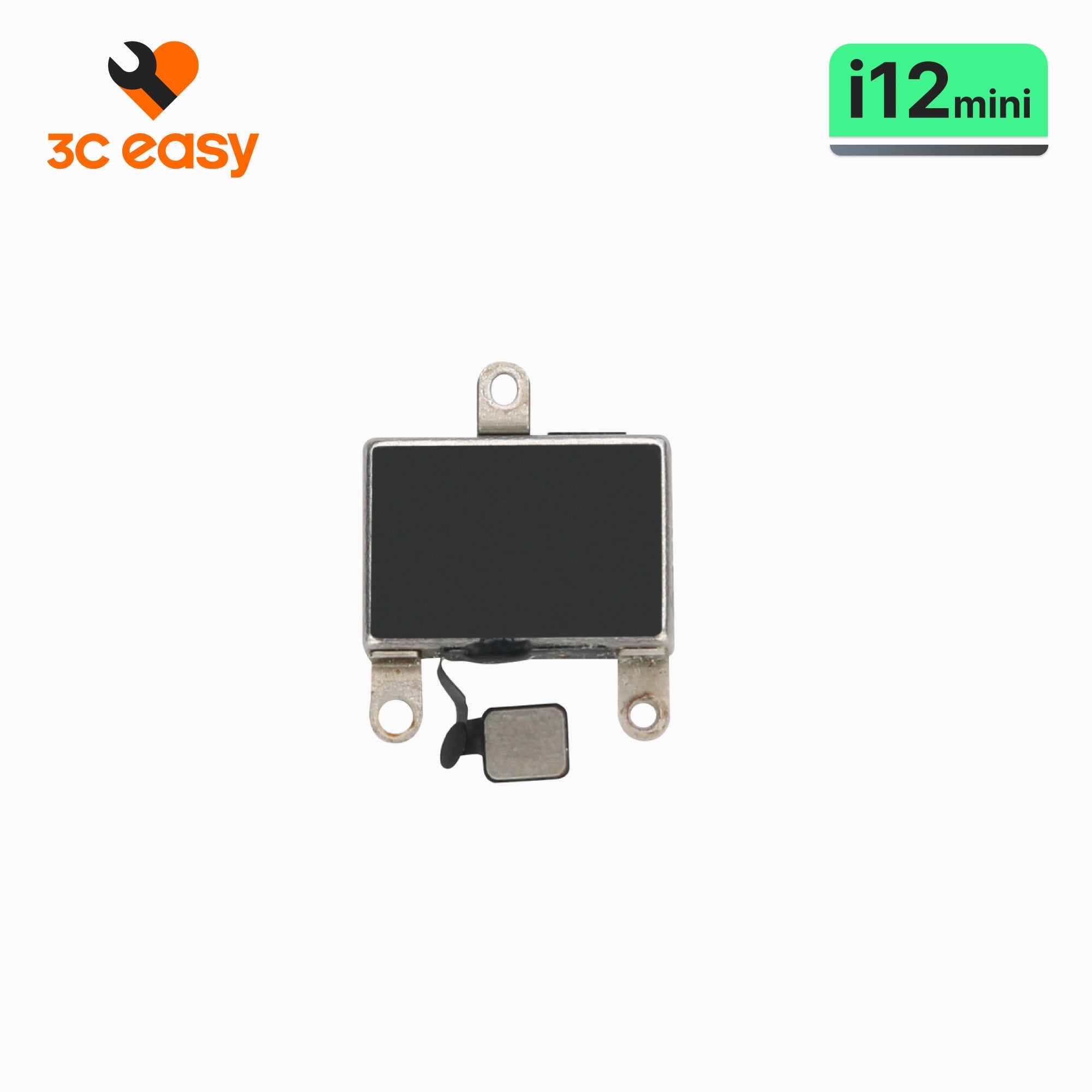 iPhone 12 mini Vibration Motor – 3C EASY Replacement Part (Original)