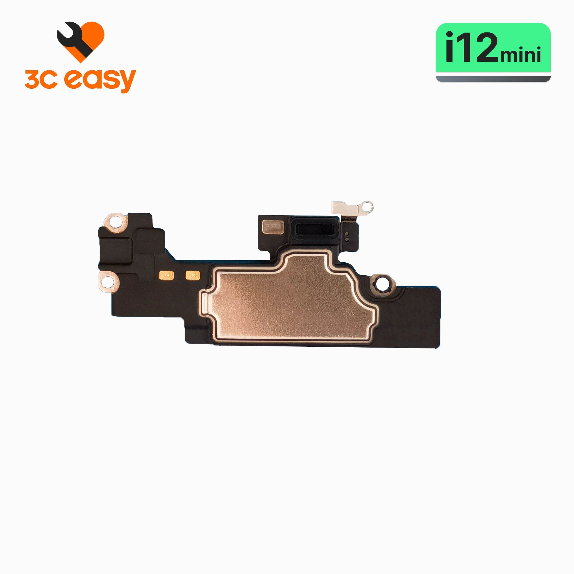iPhone 12 mini Ear Speaker – 3C EASY Replacement Part (Original)