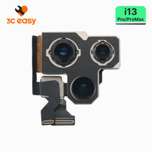 iPhone 13 Pro/Pro Max Rear Camera – 3C EASY Replacement Part (Original)