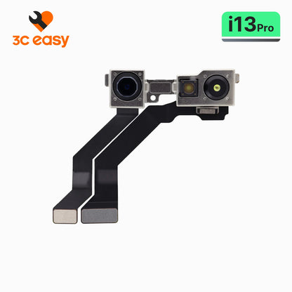 iPhone 13 Pro Front Camera – 3C EASY Replacement Part (Original)