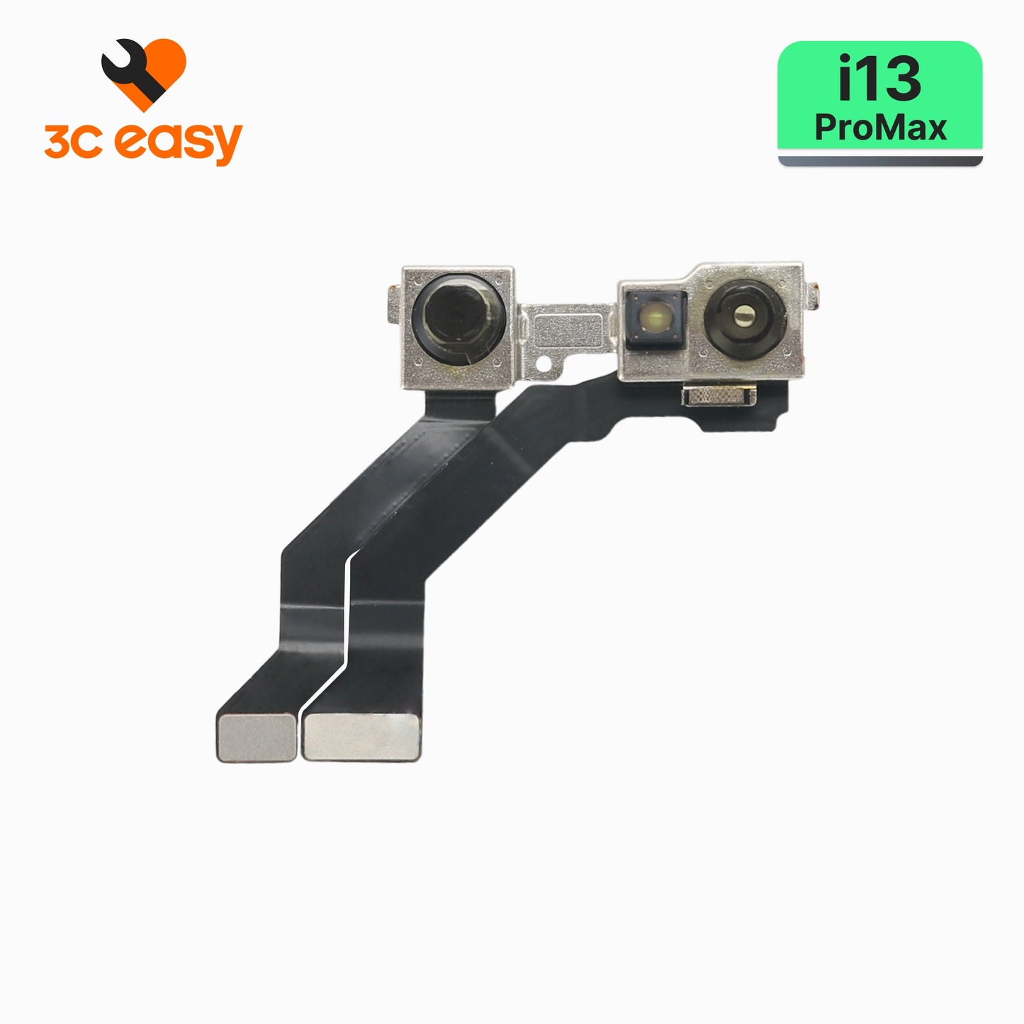 iPhone 13 Pro Max Front Camera – 3C EASY Replacement Part (Original)