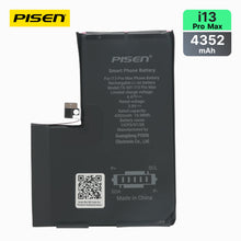 PISEN Replacement Battery for iPhone 13 Pro Max – Built-In Internal Phone Battery (I13 Pro Max)