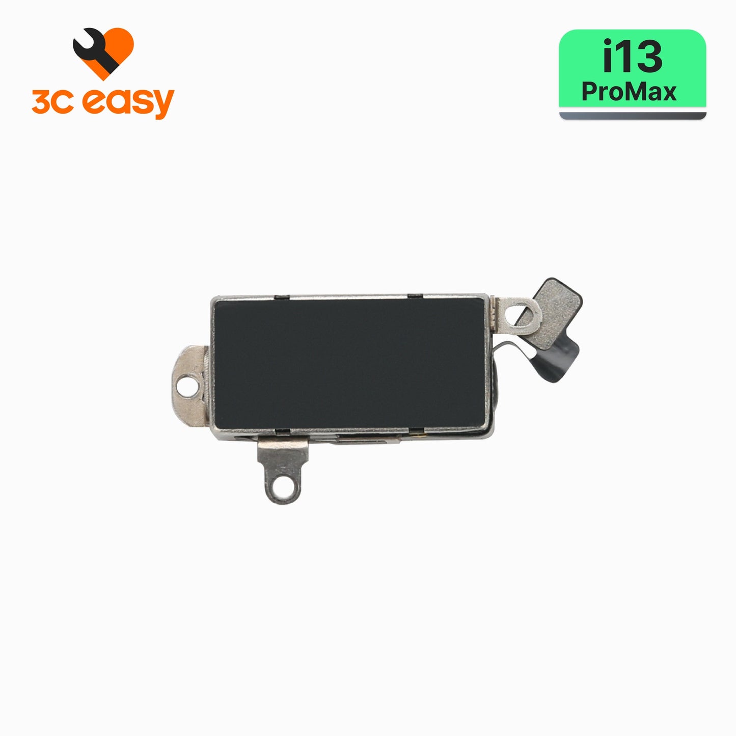 iPhone 13 Pro Max Vibration Motor – 3C EASY Replacement Part (Original)