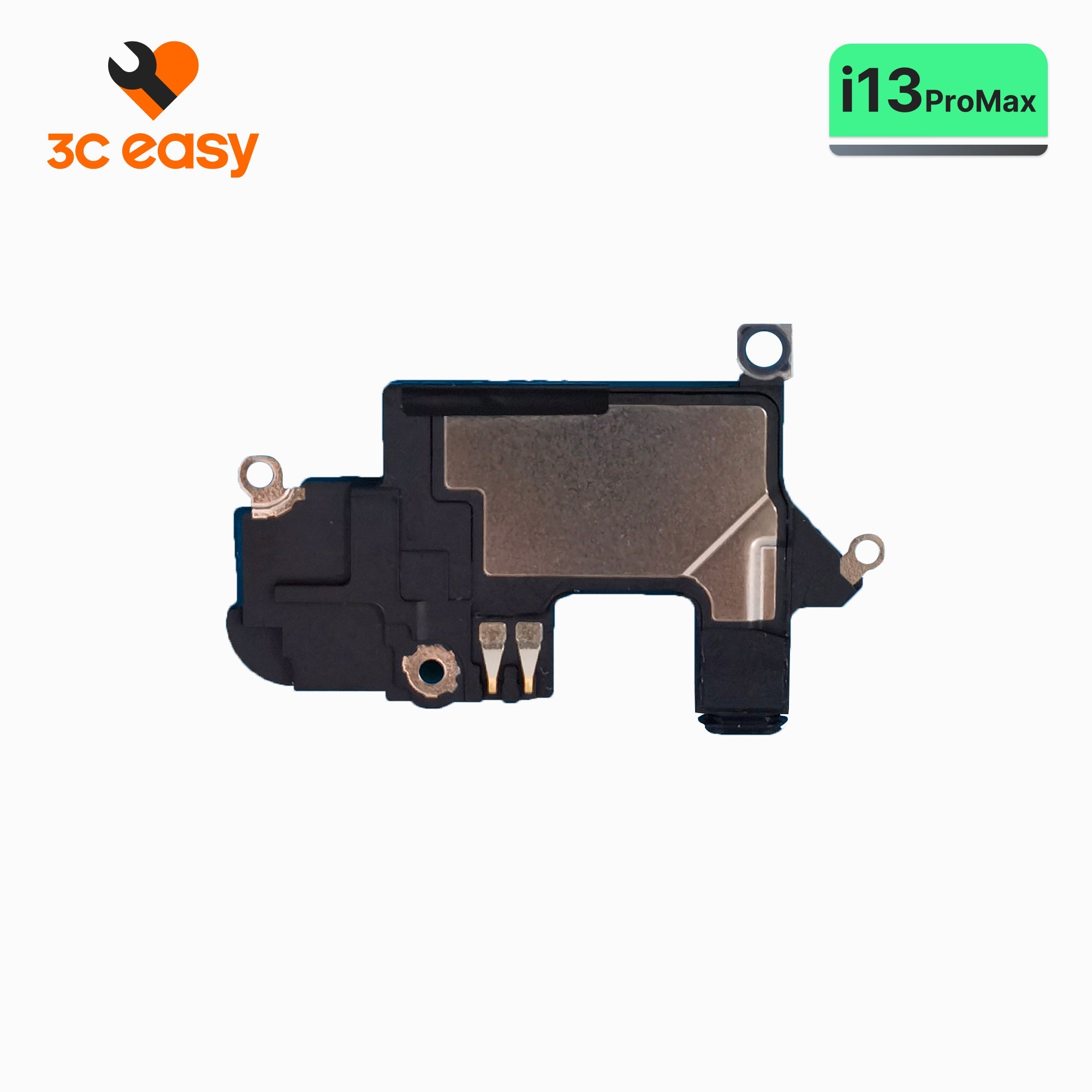 iPhone 13 Pro Max Ear Speaker – 3C EASY Replacement Part (Original)