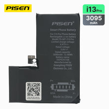 PISEN Replacement Battery for iPhone 13 Pro – Built-In Internal Phone Battery (I13 Pro)