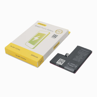 PISEN Replacement Battery for iPhone 13 Pro – Built-In Internal Phone Battery (I13 Pro)
