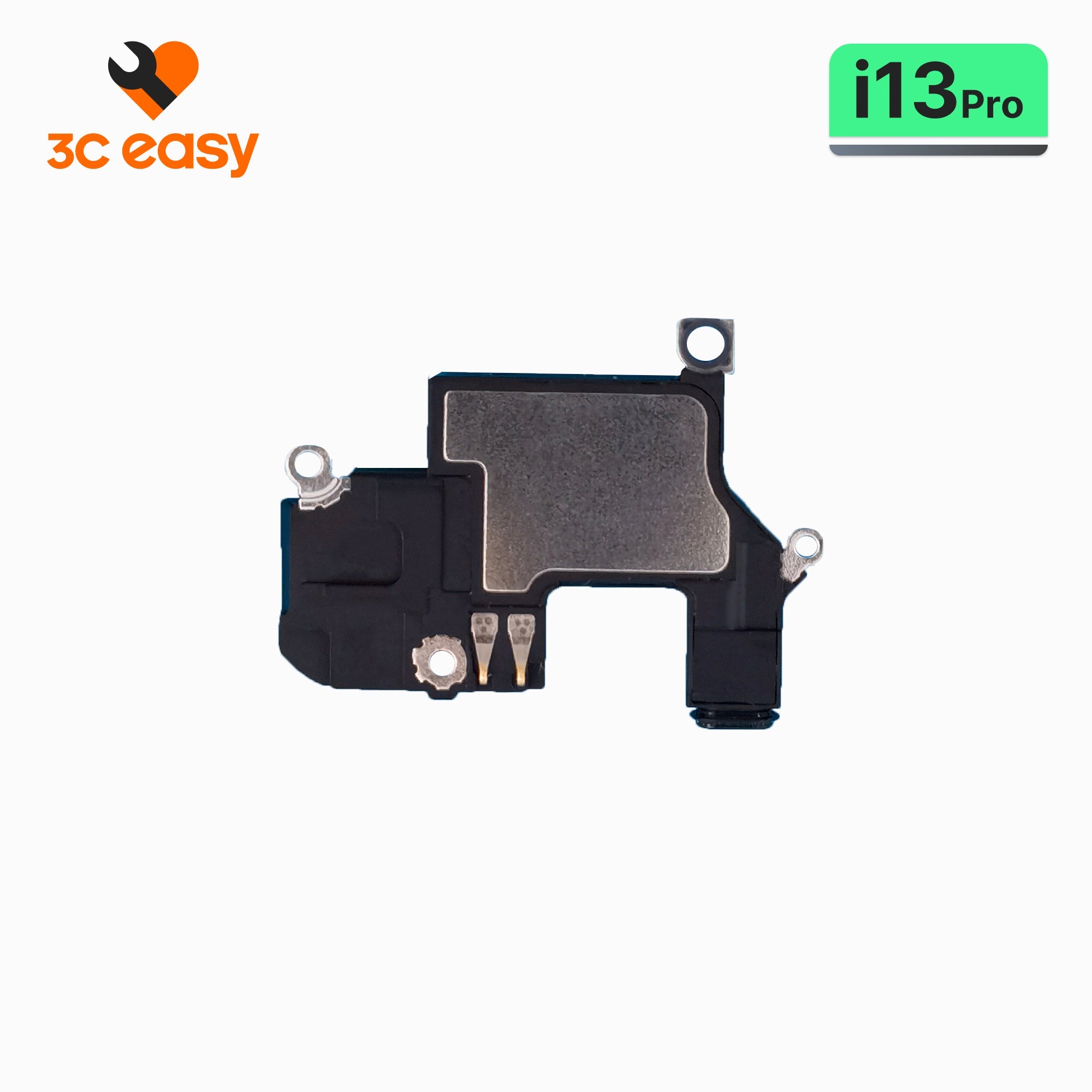 iPhone 13 Pro Ear Speaker – 3C EASY Replacement Part (Original)