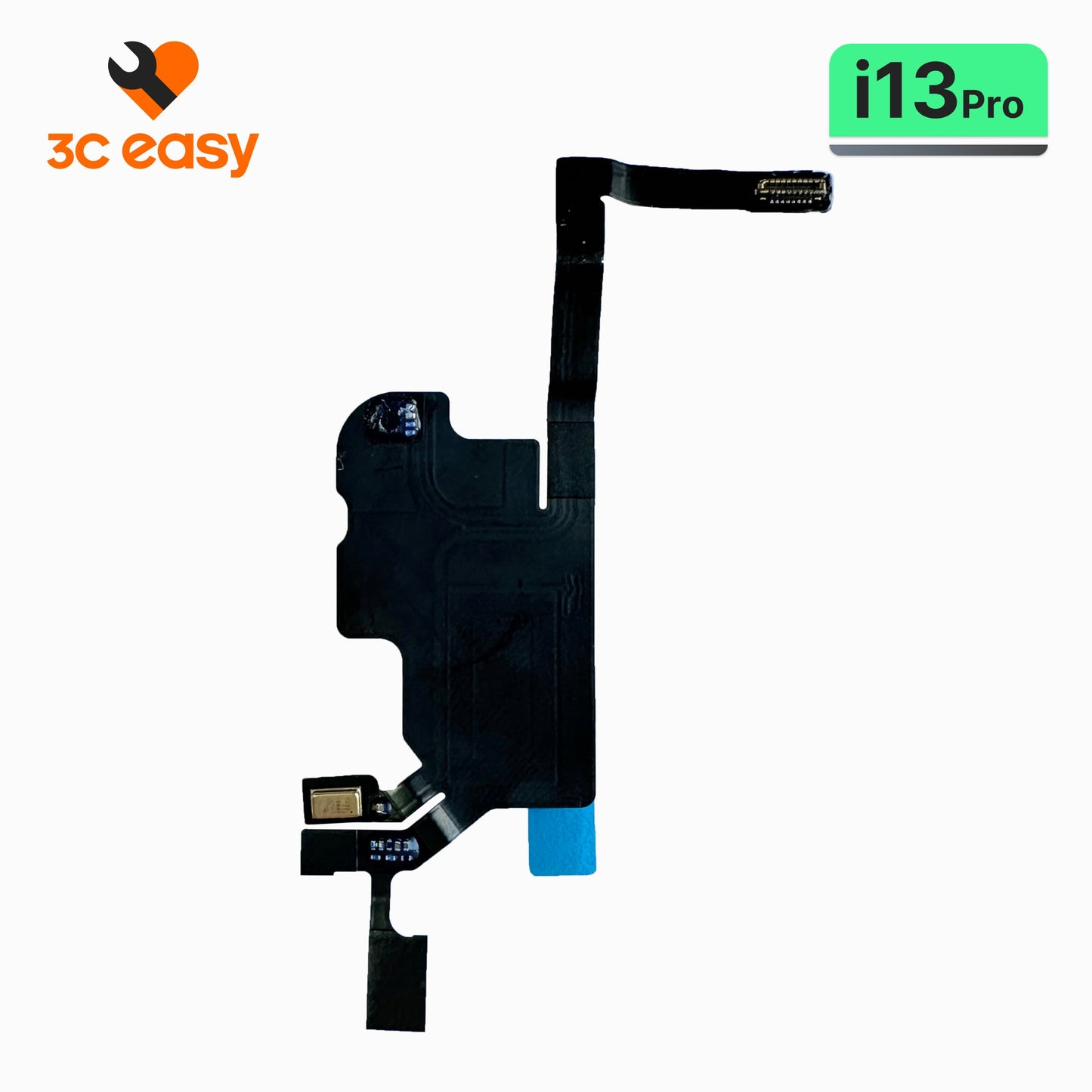 iPhone 13 Pro Proximity Sensor Flex – 3C EASY Replacement Part (Original)