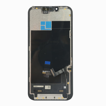 iPhone 13 Screen Replacement – 3C EASY Replacement Part (INCELL, Black)