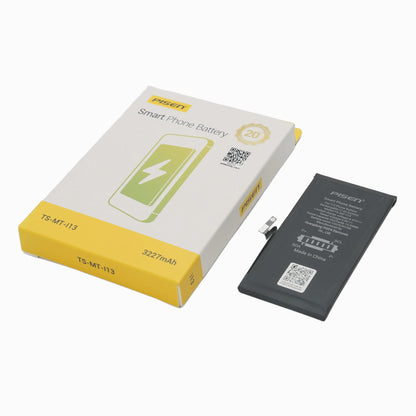 PISEN Replacement Battery for iPhone 13 – Built-In Internal Phone Battery (I13)