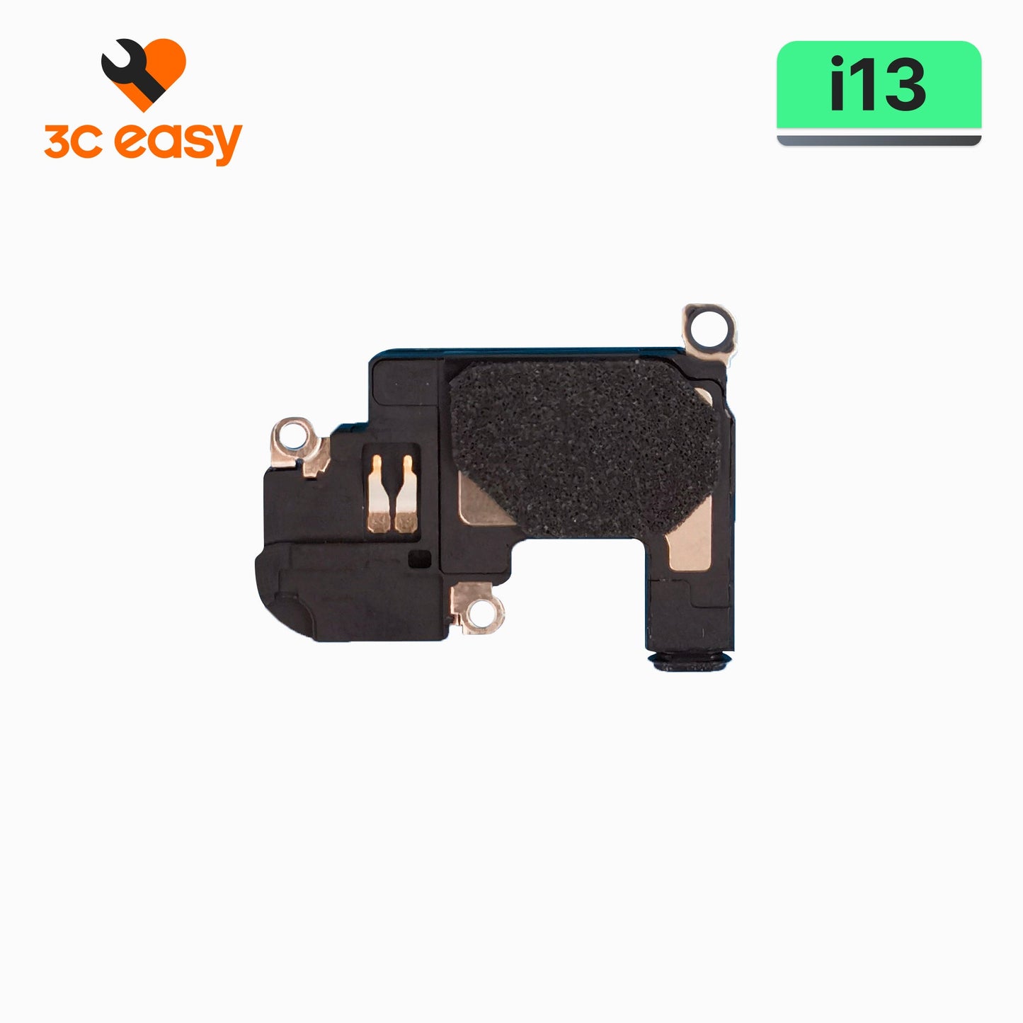 iPhone 13 Ear Speaker – 3C EASY Replacement Part (Original)