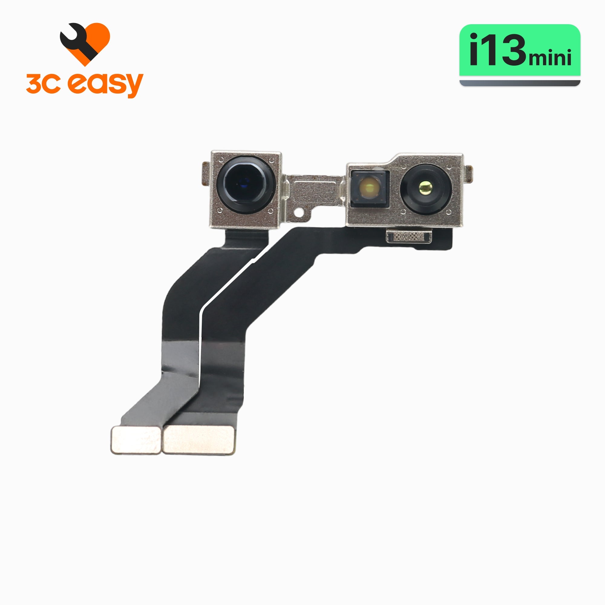 iPhone 13 mini Front Camera – 3C EASY Replacement Part (Original)