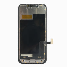 iPhone 13 mini Screen Replacement – 3C EASY Replacement Part (INCELL, Black)