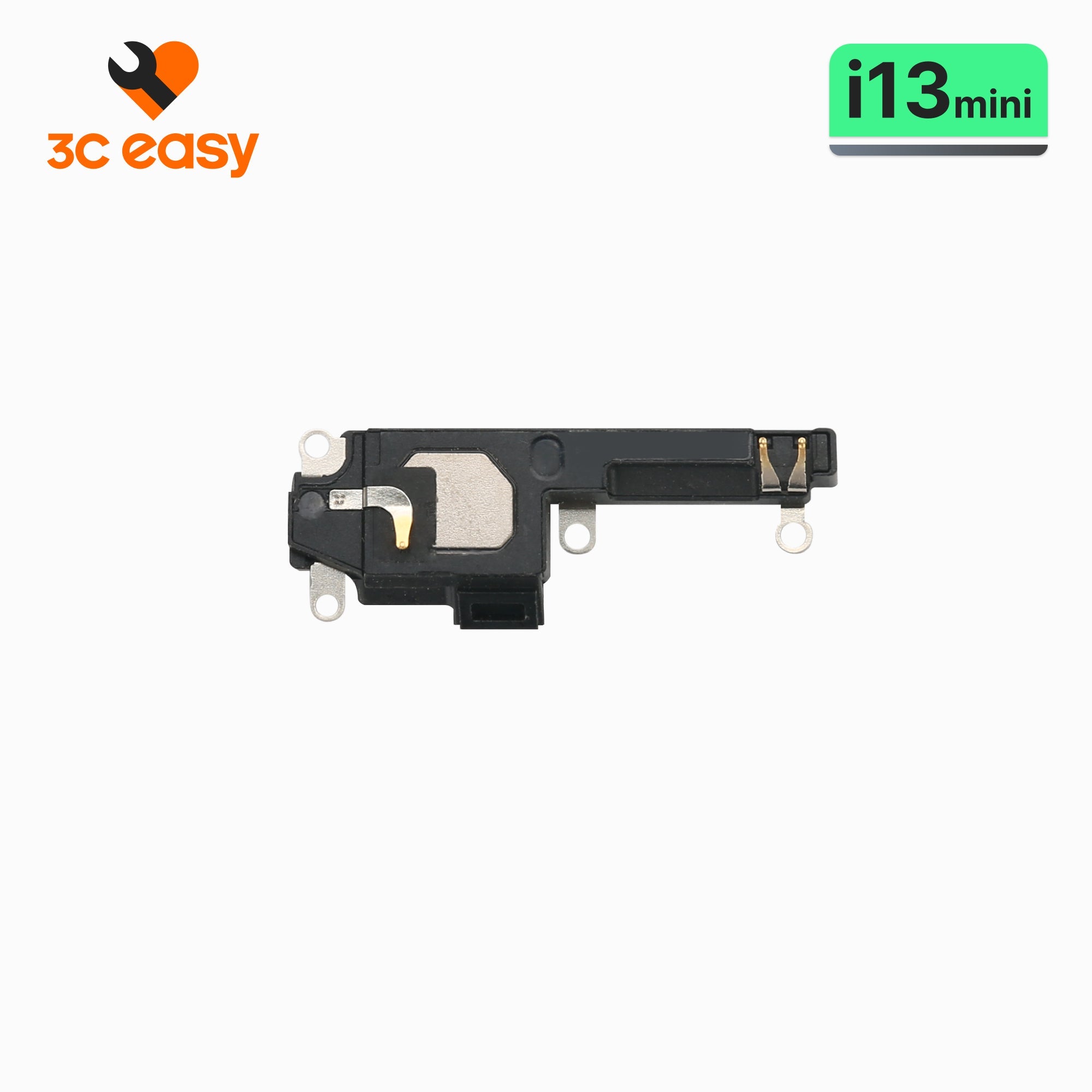 iPhone 13 mini Loudspeaker – 3C EASY Replacement Part (Original)