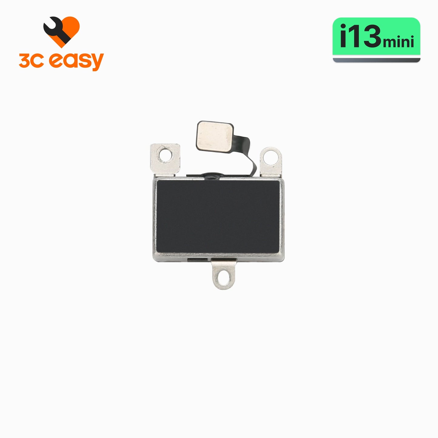 iPhone 13 mini Vibration Motor – 3C EASY Replacement Part (Original)