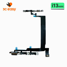 iPhone 13 mini Power & Volume Button Flex – 3C EASY Replacement Part