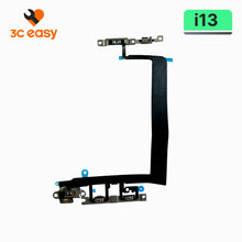iPhone 13 Power & Volume Button Flex – 3C EASY Replacement Part