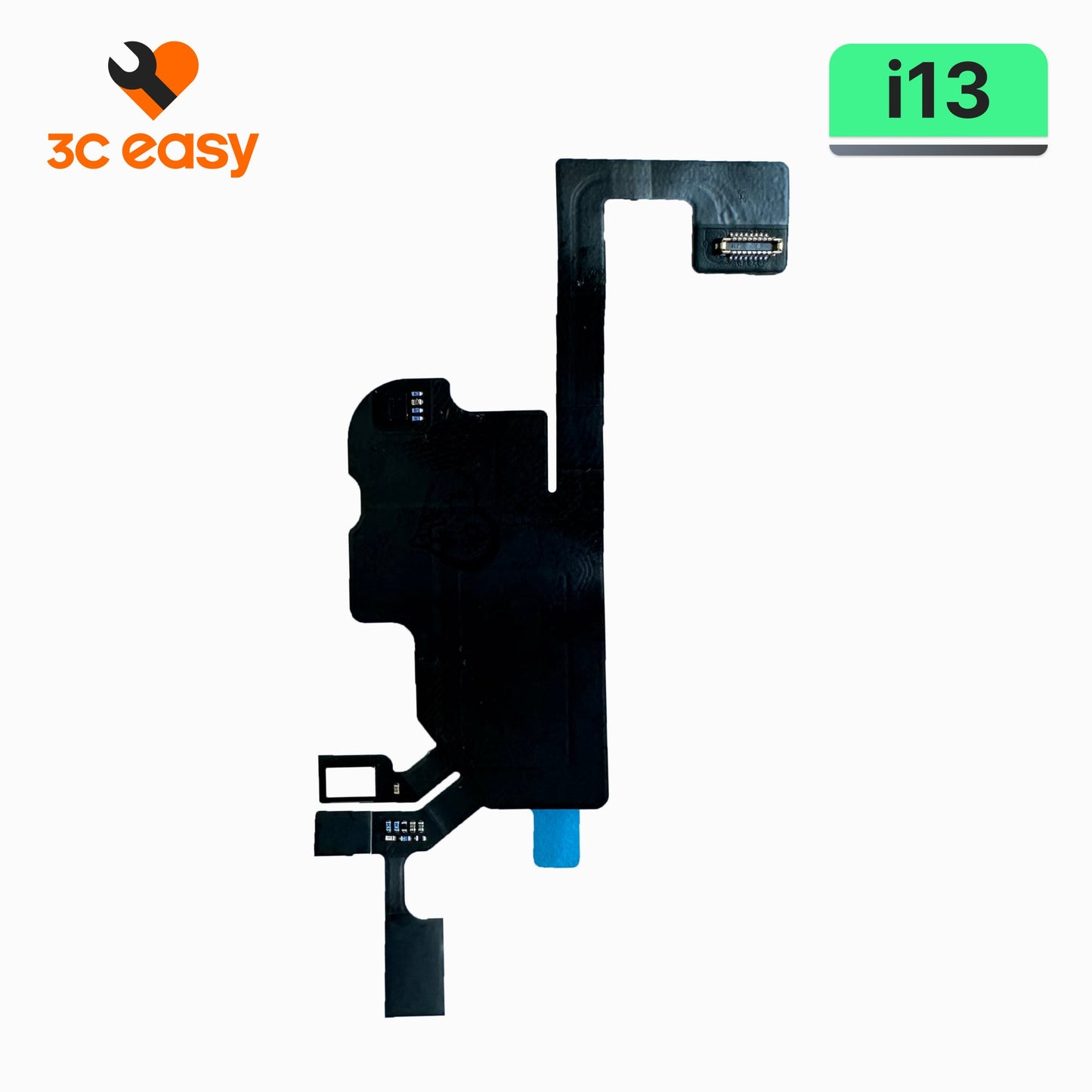 iPhone 13 Proximity Sensor Flex – 3C EASY Replacement Part (Original)