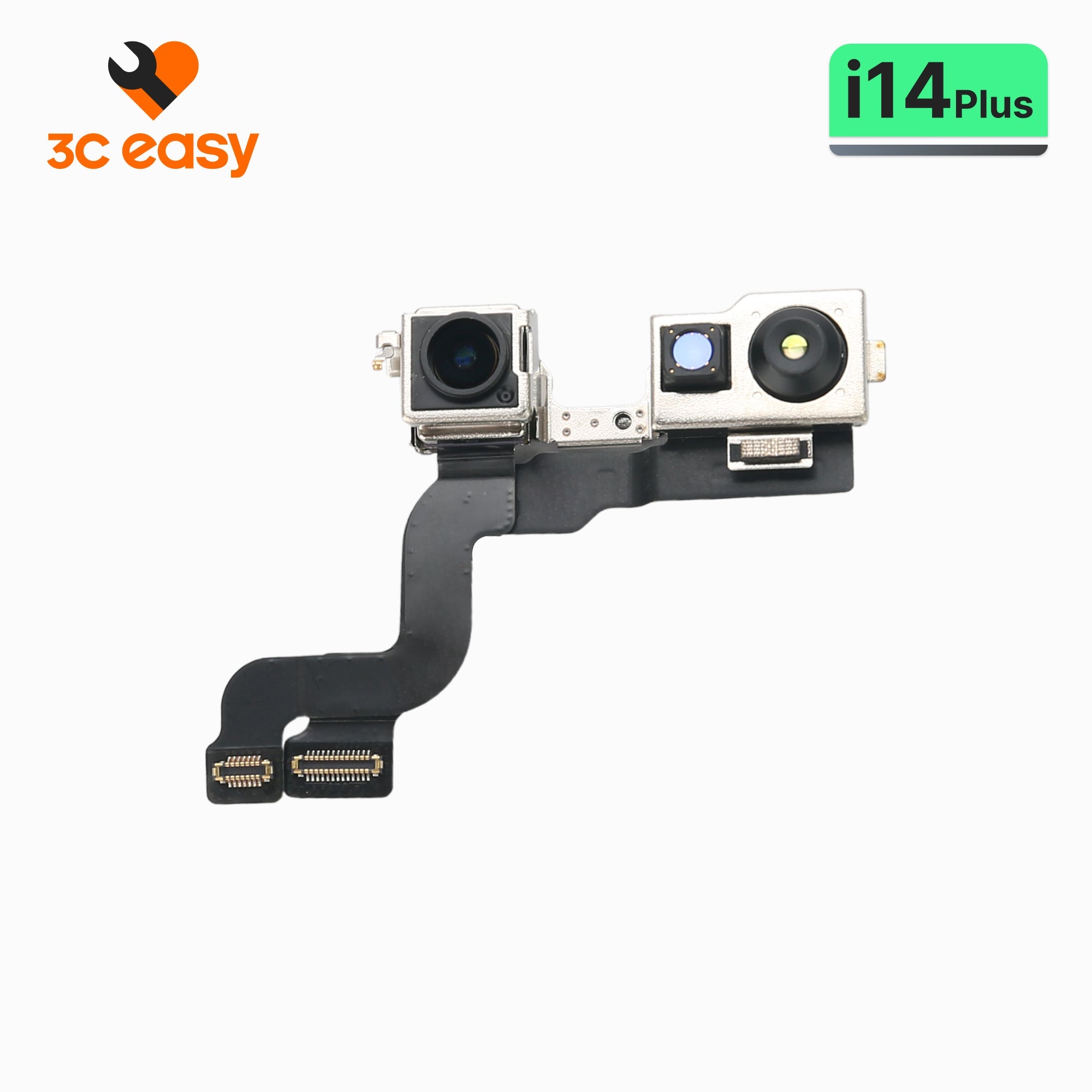 iPhone 14 Plus Front Camera – 3C EASY Replacement Part (Original)