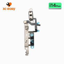 iPhone 14 Plus Volume Button Flex Cable – 3C EASY Replacement Part