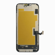 iPhone 14 Plus Screen Replacement – 3C EASY Replacement Part (Soft OLED, Black)