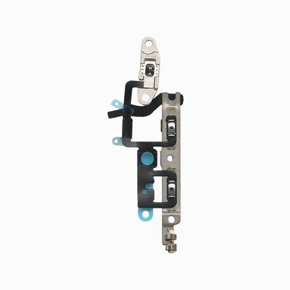 iPhone 14 Plus Volume Button Flex Cable – 3C EASY Replacement Part