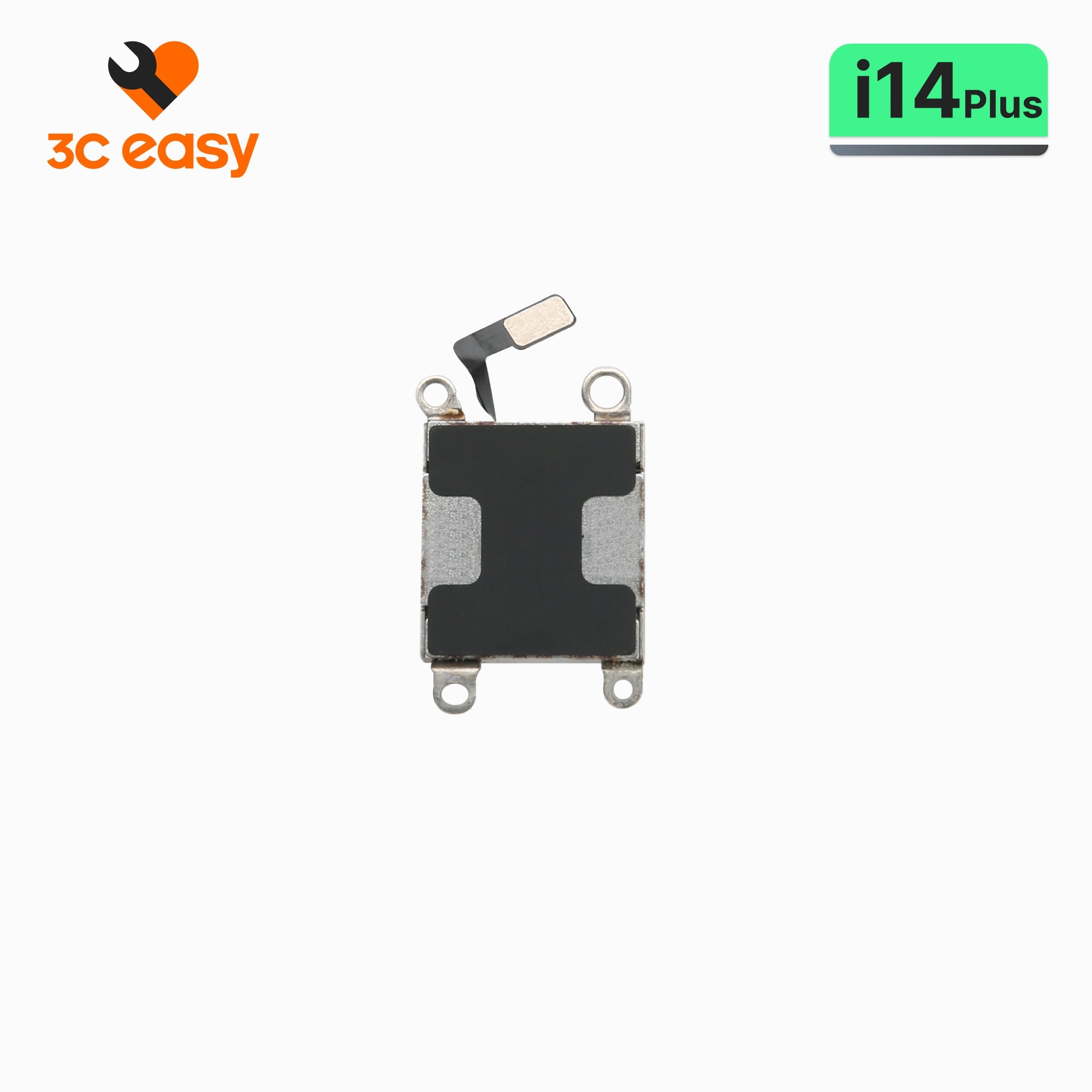 iPhone 14 Plus Vibration Motor – 3C EASY Replacement Part (Original)