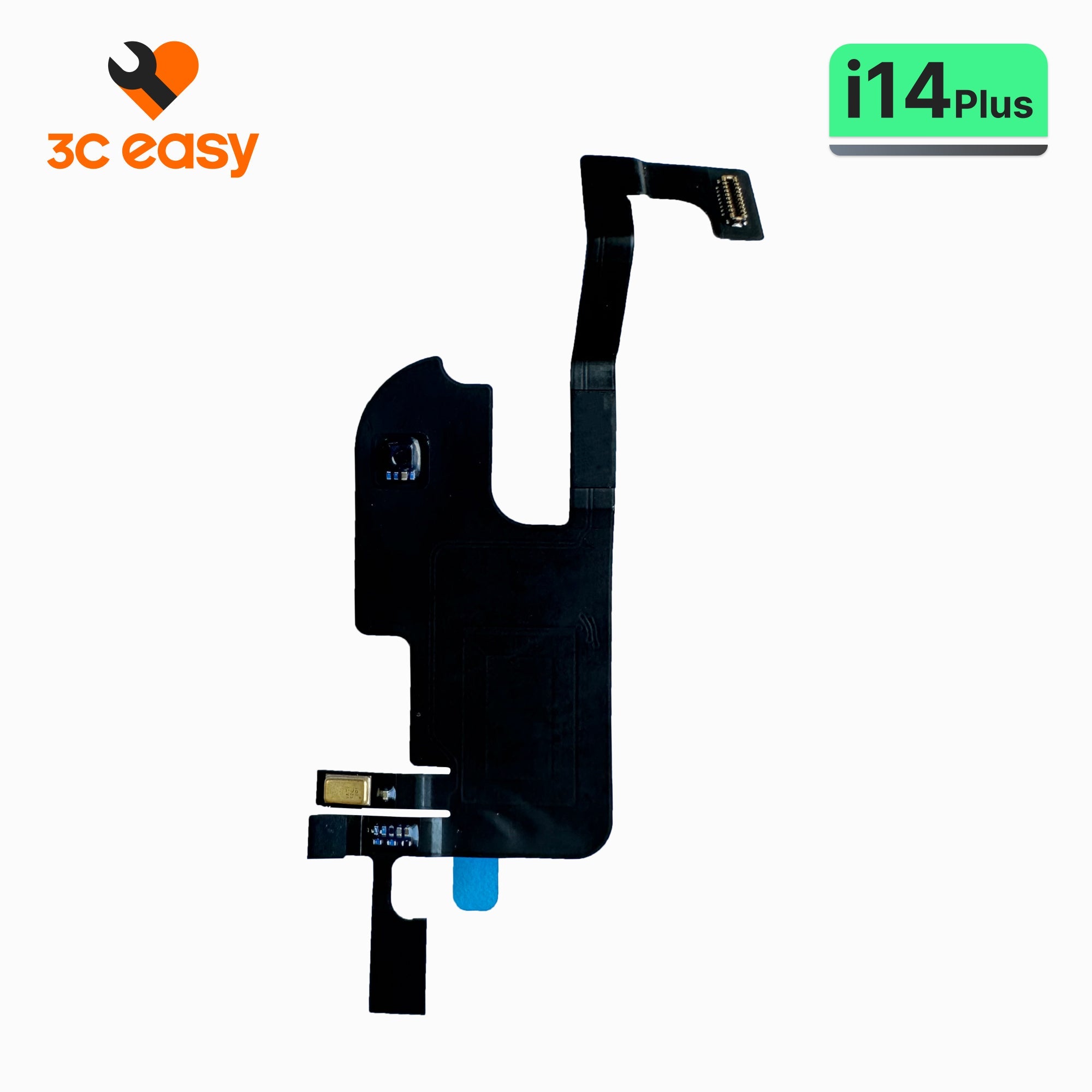 iPhone 14 Plus Proximity Sensor Flex – 3C EASY Replacement Part (Original)