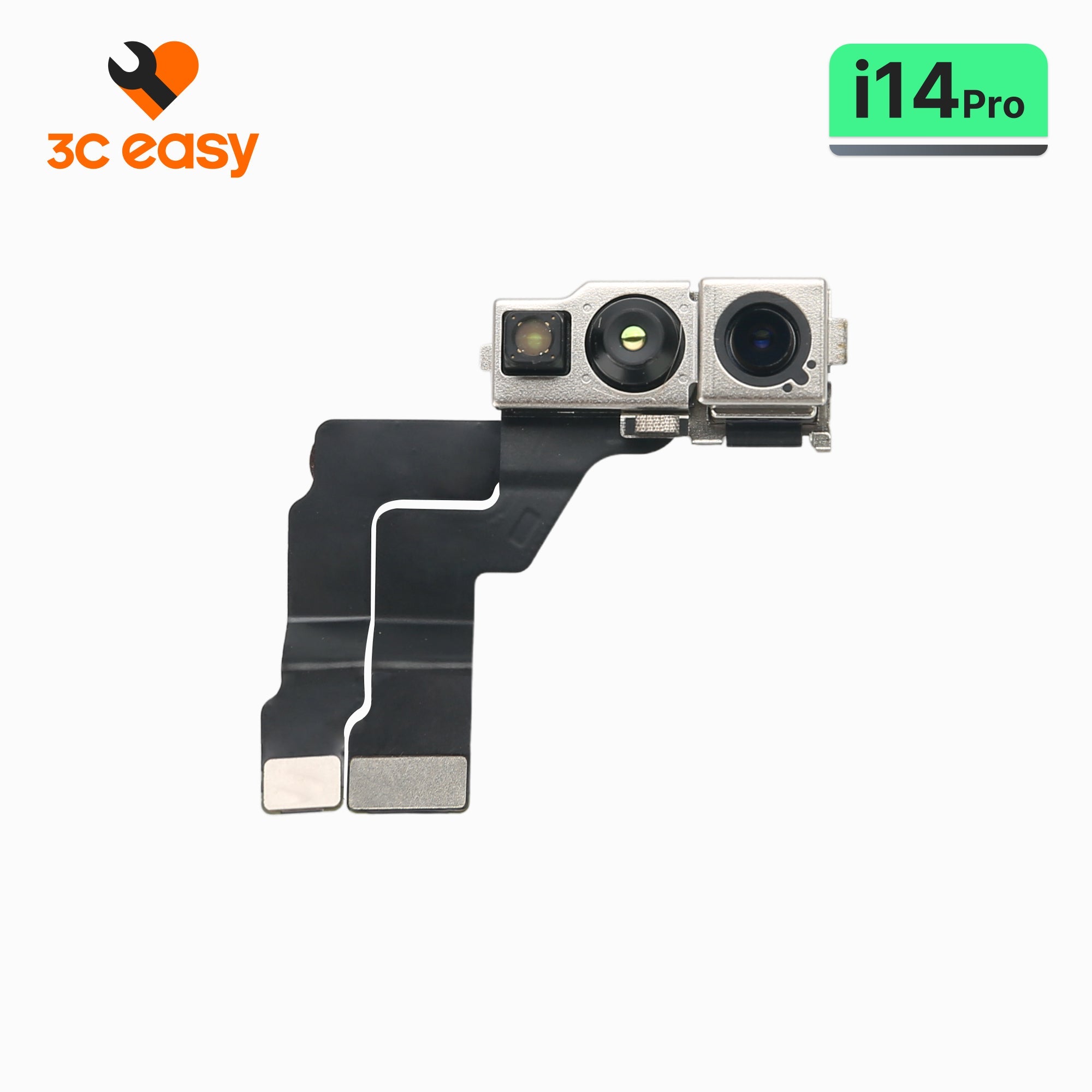 iPhone 14 Pro Front Camera – 3C EASY Replacement Part (Original)