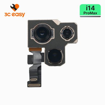 iPhone 14 Pro Max Rear Camera – 3C EASY Replacement Part (Original)