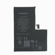 PISEN Replacement Battery for iPhone 14 Pro Max – Built-In Internal Phone Battery (I14 Pro Max)