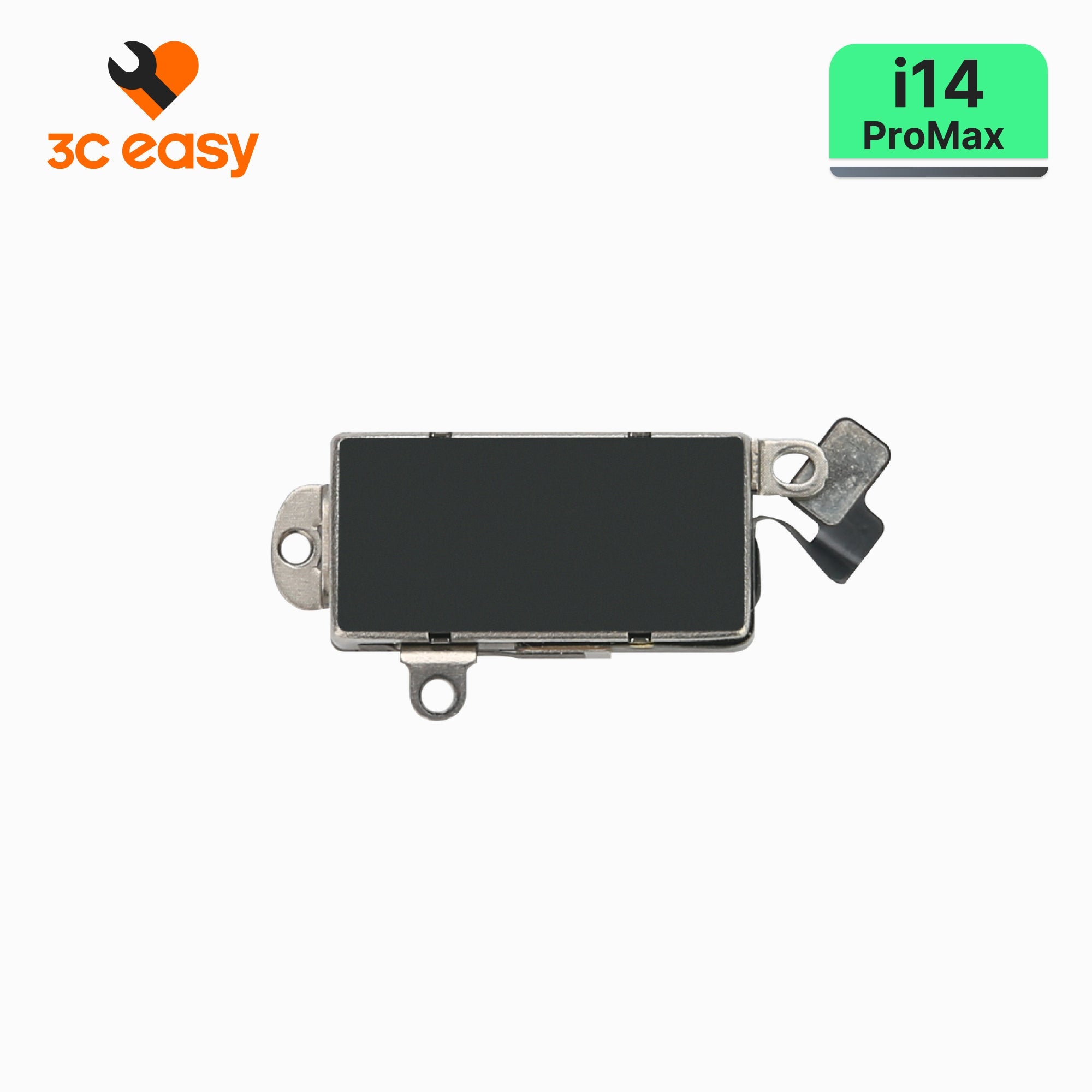 iPhone 14 Pro Max Vibration Motor – 3C EASY Replacement Part (Original)