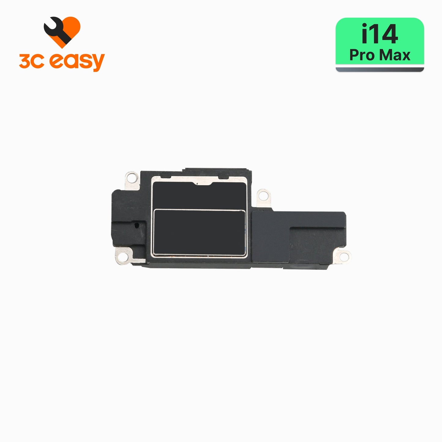 iPhone 14 Pro Max Loudspeaker – 3C EASY Replacement Part (Original)