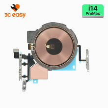 iPhone 14 Pro Max Power & Volume Button Flex – 3C EASY Replacement Part