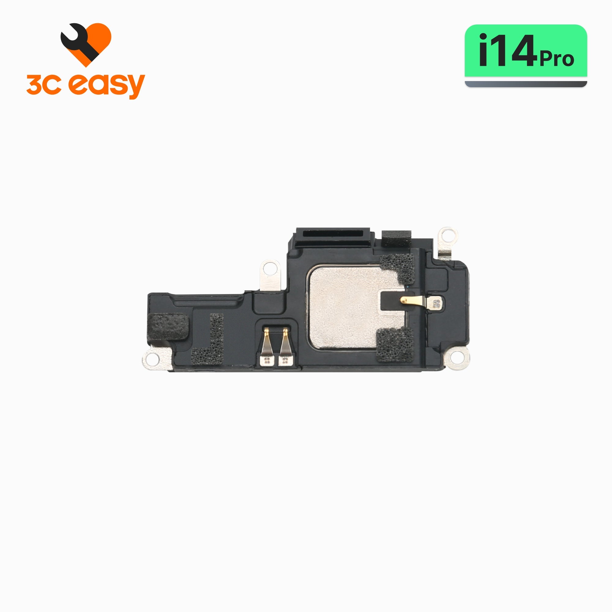 iPhone 14 Pro Loudspeaker – 3C EASY Replacement Part (Original)