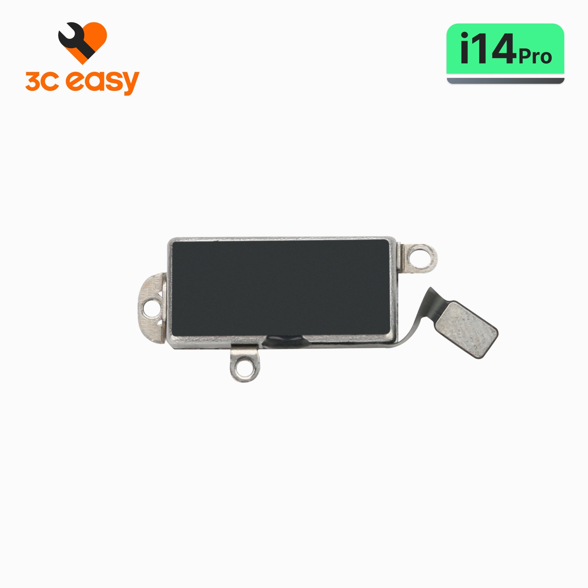 iPhone 14 Pro Vibration Motor – 3C EASY Replacement Part (Original)