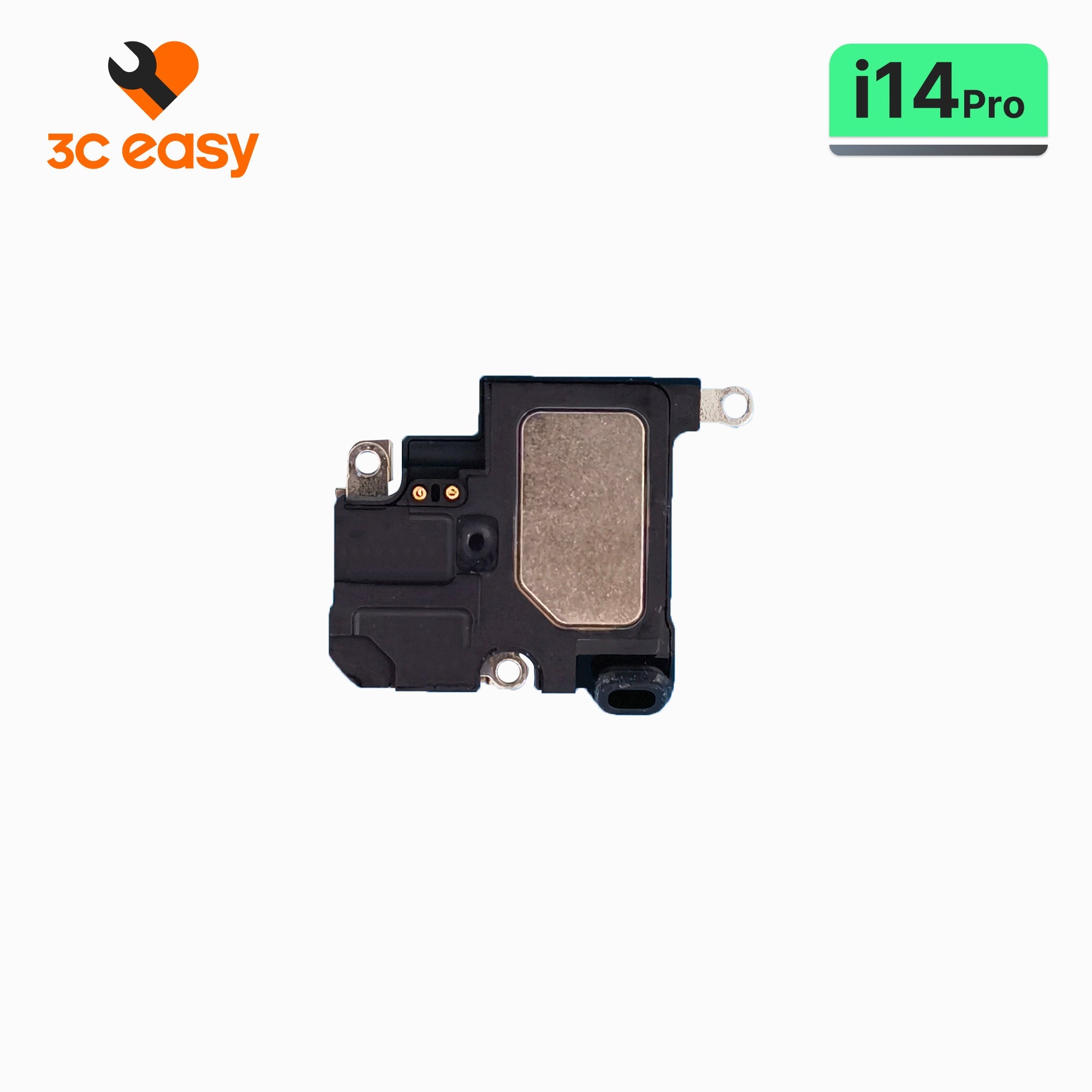 iPhone 14 Pro Ear Speaker – 3C EASY Replacement Part (Original)
