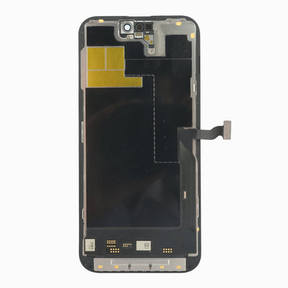 iPhone 14 Pro Max Screen Replacement – 3C EASY Replacement Part (INCELL, Black)