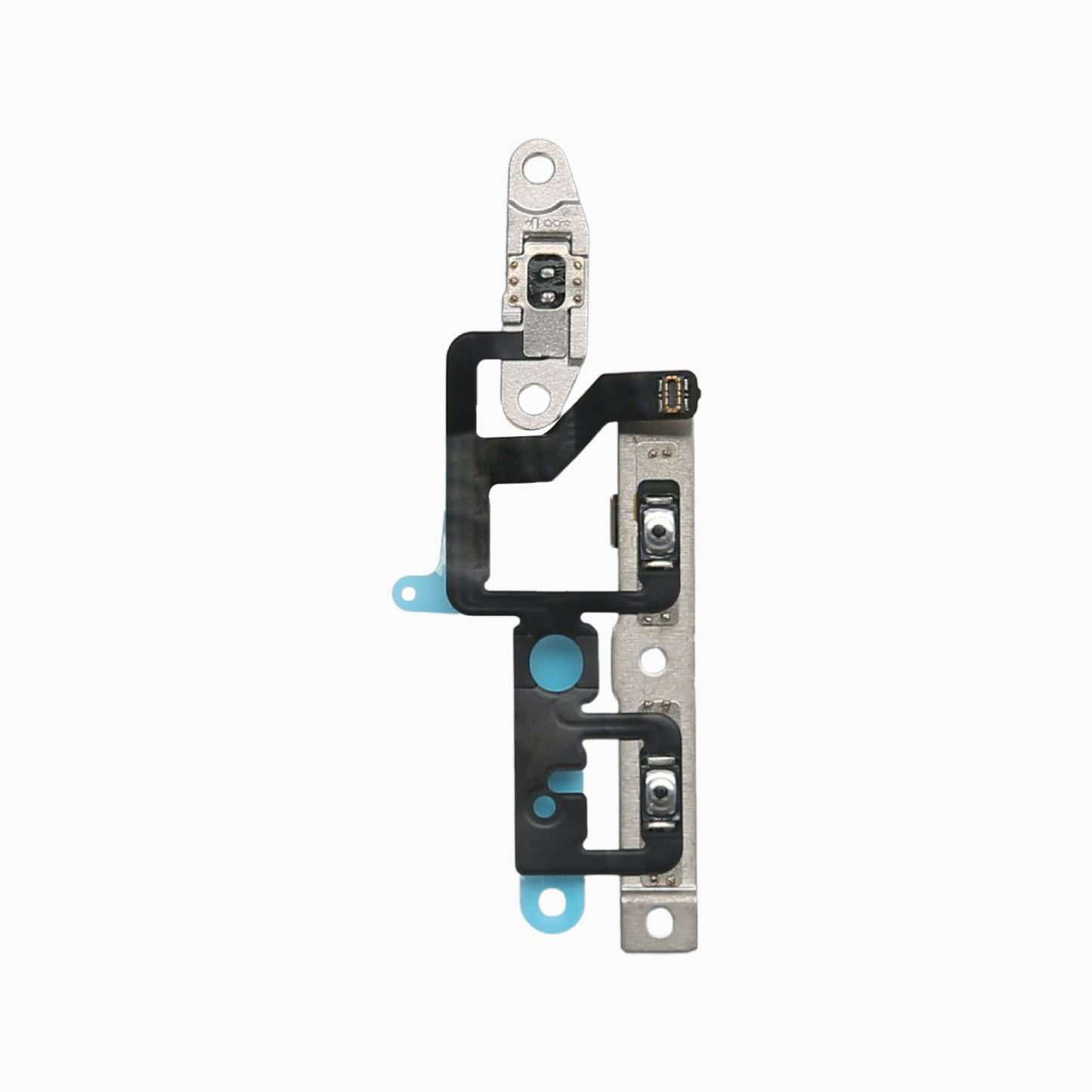 iPhone 14 Volume Button Flex Cable – 3C EASY Replacement Part