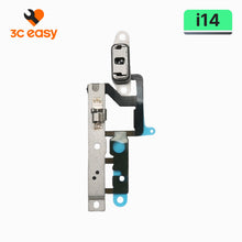 iPhone 14 Volume Button Flex Cable – 3C EASY Replacement Part