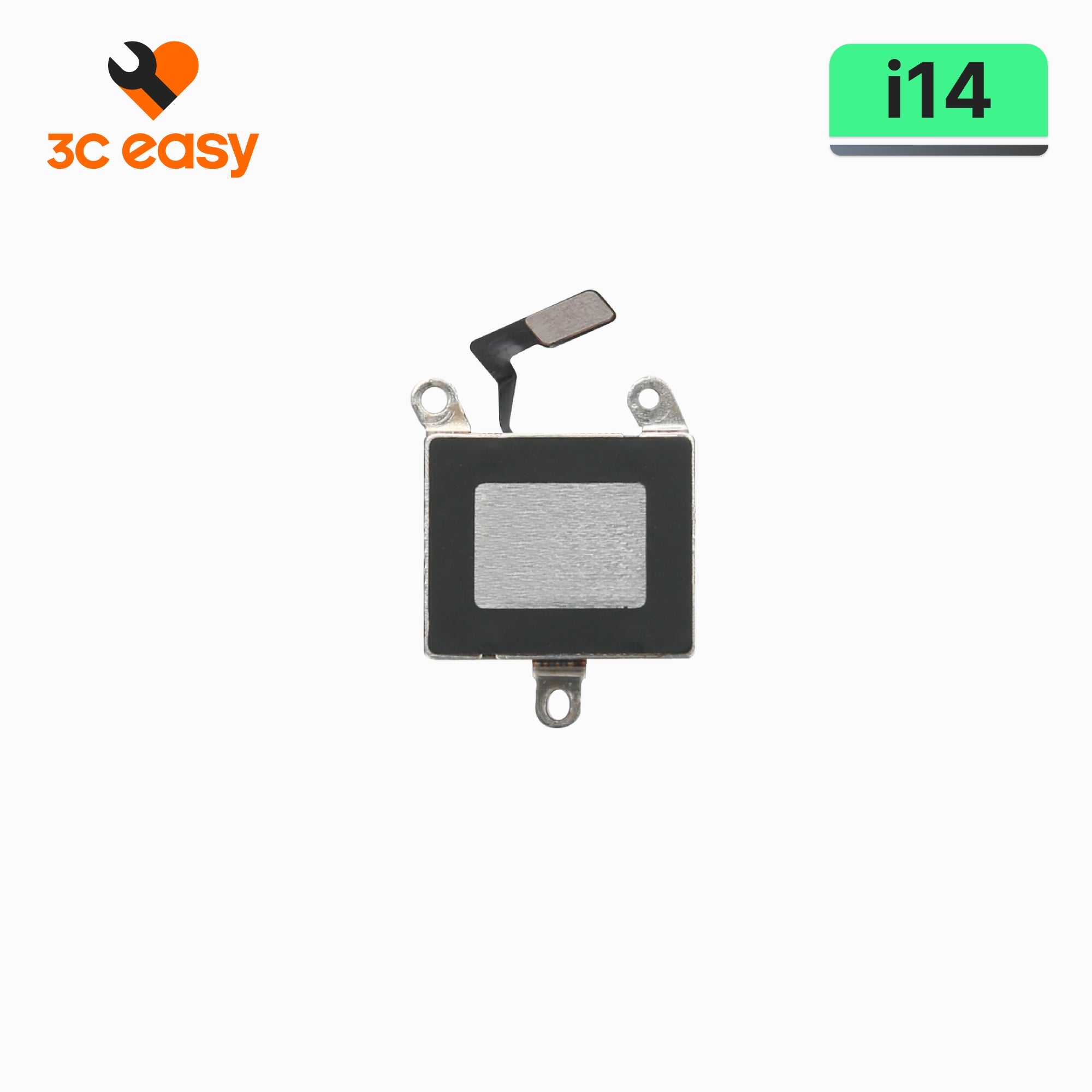 iPhone 14 Vibration Motor – 3C EASY Replacement Part (Original)