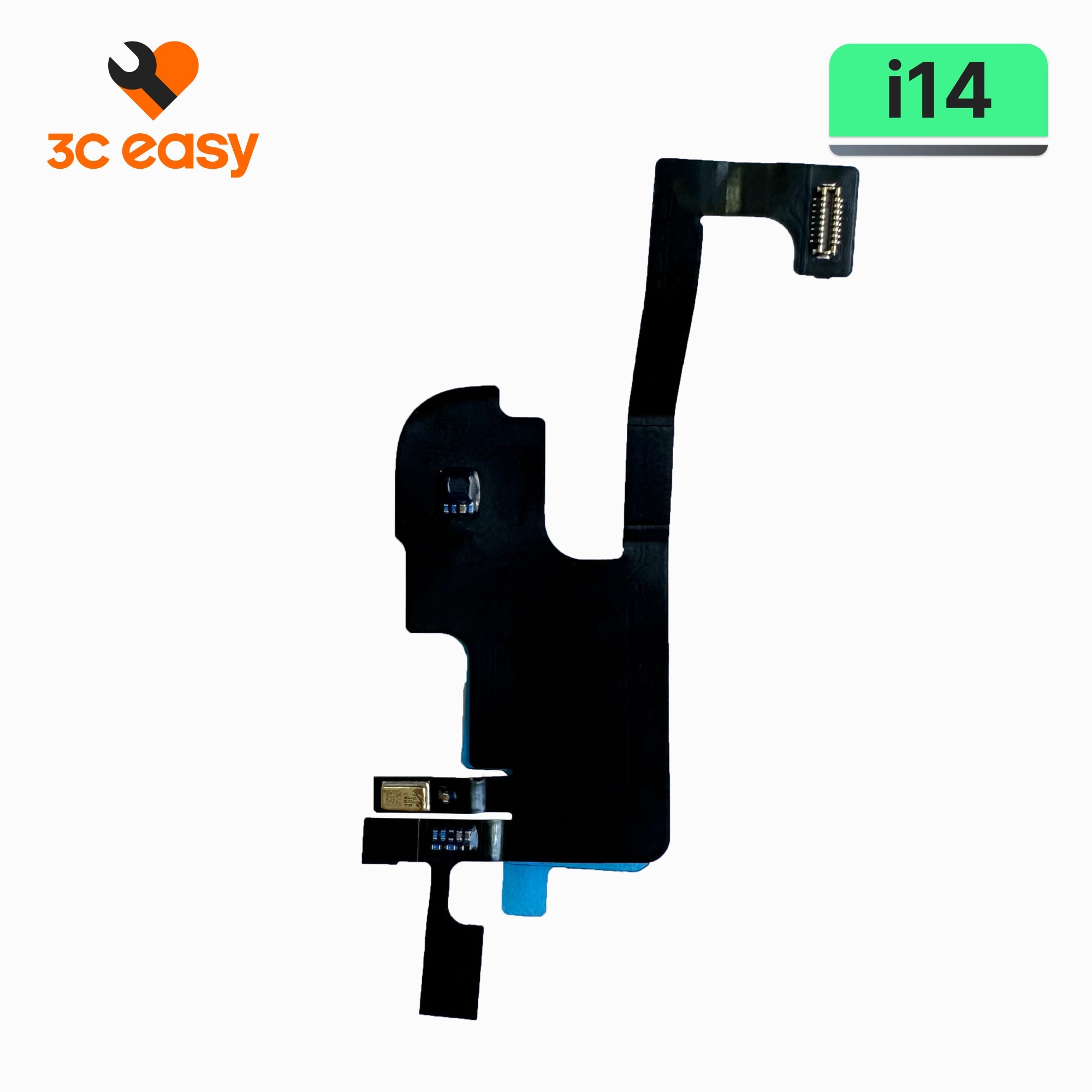 iPhone 14 Proximity Sensor Flex – 3C EASY Replacement Part (Original)