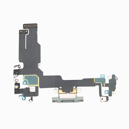 iPhone 15 Charging Port Flex Cable – 3C EASY Replacement Part (Original)