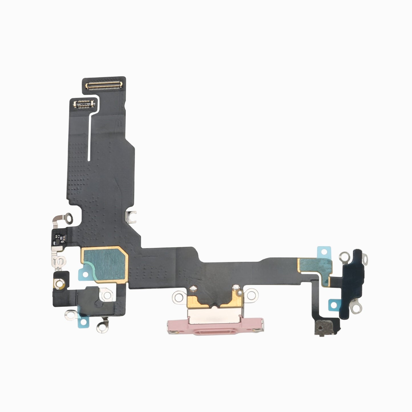 iPhone 15 Charging Port Flex Cable – 3C EASY Replacement Part (Original)