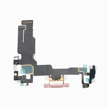 iPhone 15 Charging Port Flex Cable – 3C EASY Replacement Part (Original)
