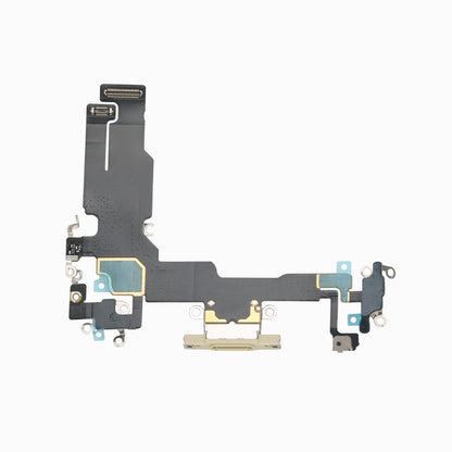 iPhone 15 Charging Port Flex Cable – 3C EASY Replacement Part (Original)