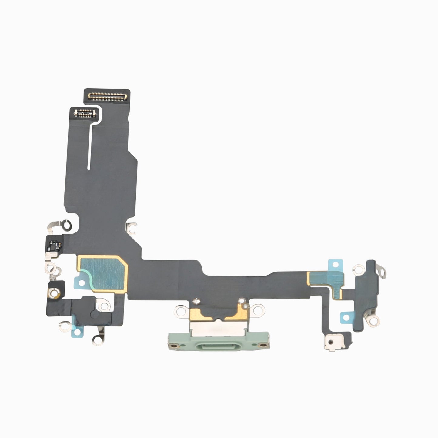 iPhone 15 Charging Port Flex Cable – 3C EASY Replacement Part (Original)