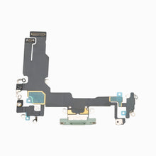 iPhone 15 Charging Port Flex Cable – 3C EASY Replacement Part (Original)