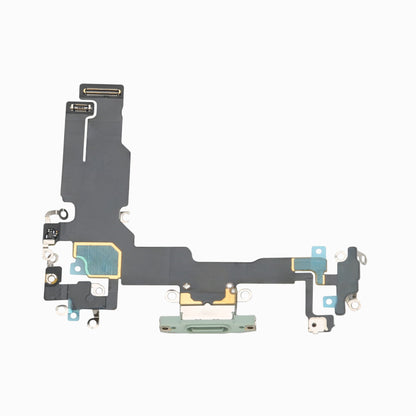 iPhone 15 Charging Port Flex Cable – 3C EASY Replacement Part (Original)