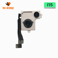 iPhone 15 Rear Camera – 3C EASY Replacement Part (Original)